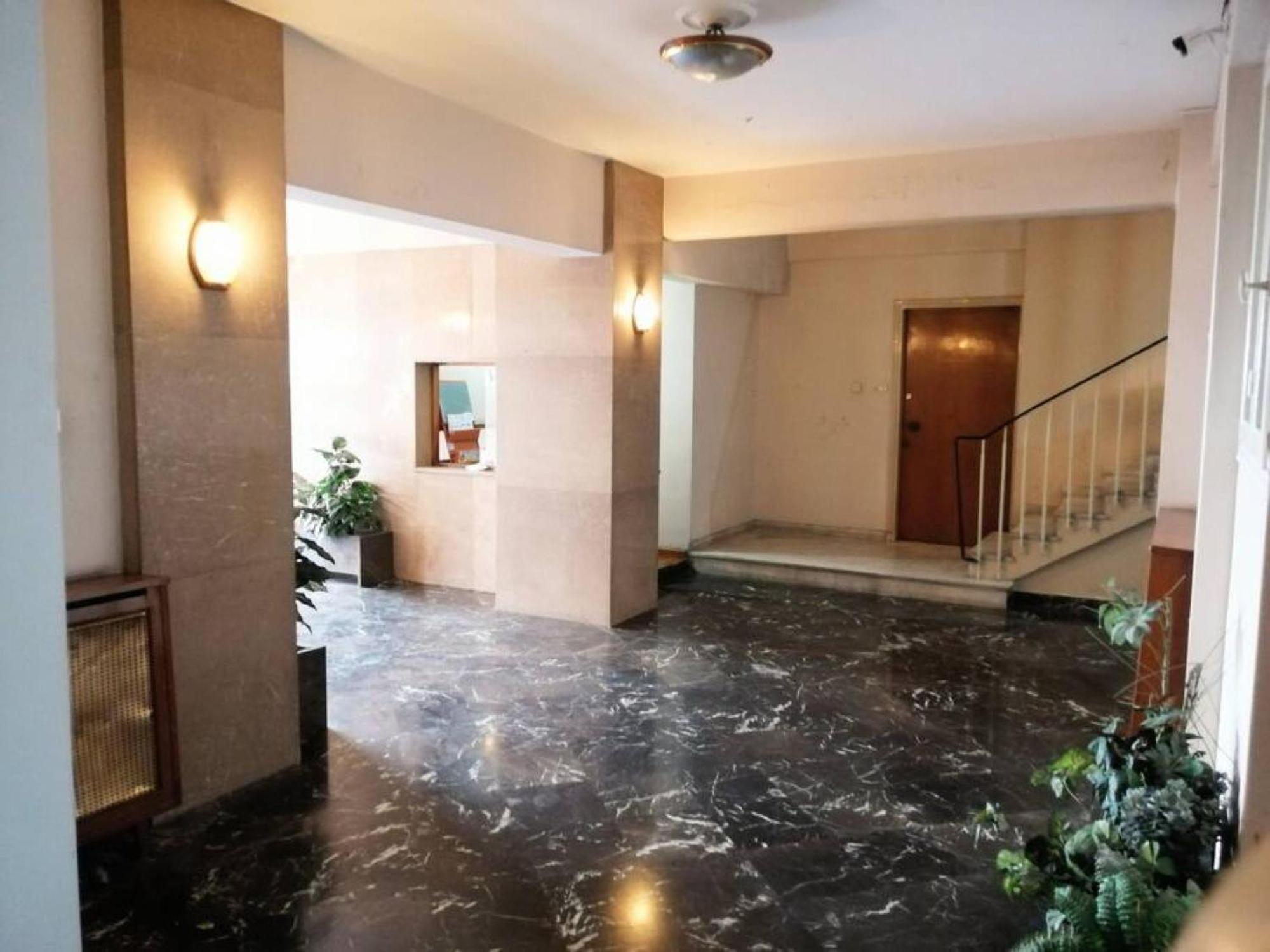 Elegant Apartment In Acropolis アテネ エクステリア 写真