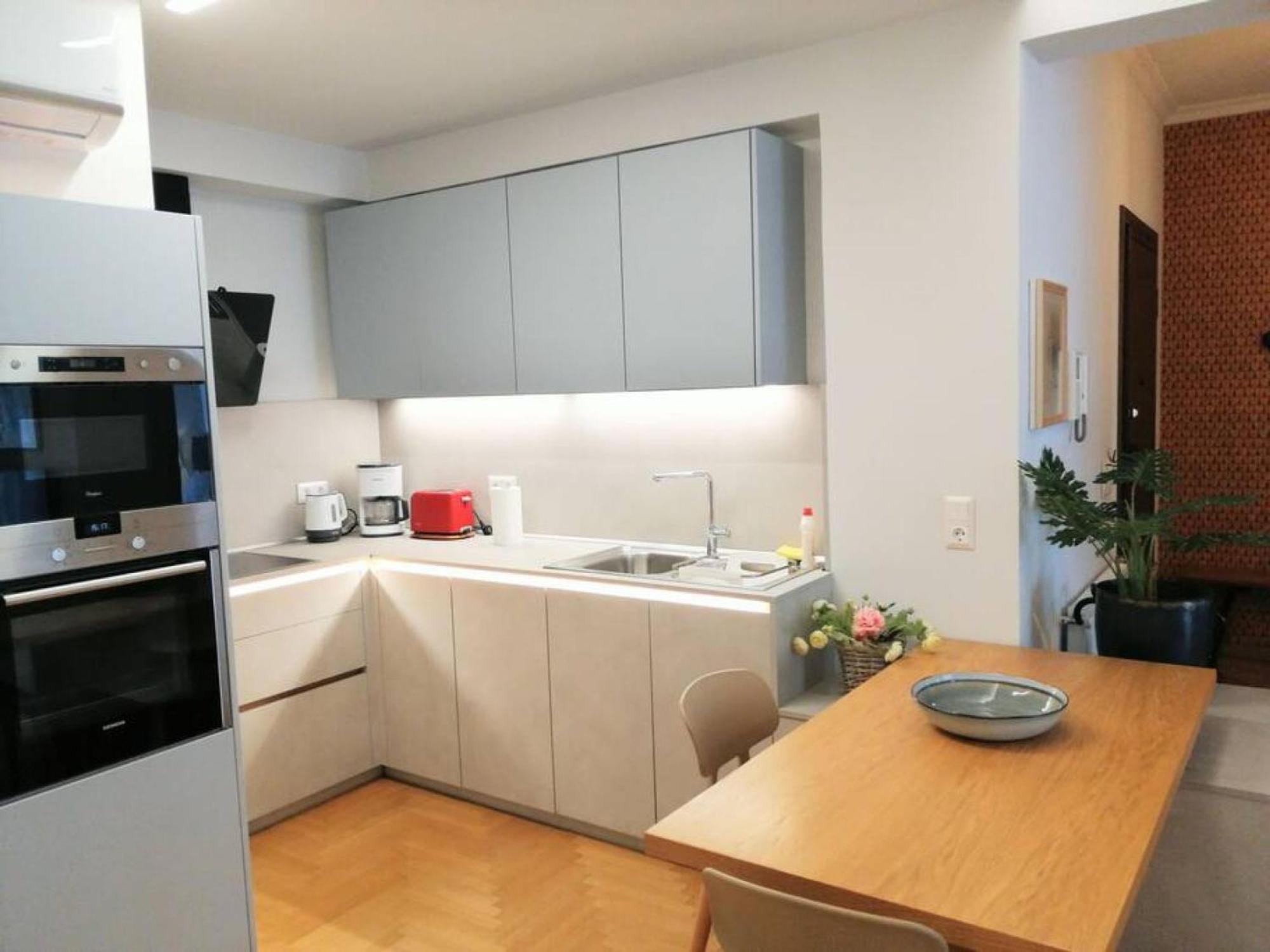 Elegant Apartment In Acropolis アテネ エクステリア 写真