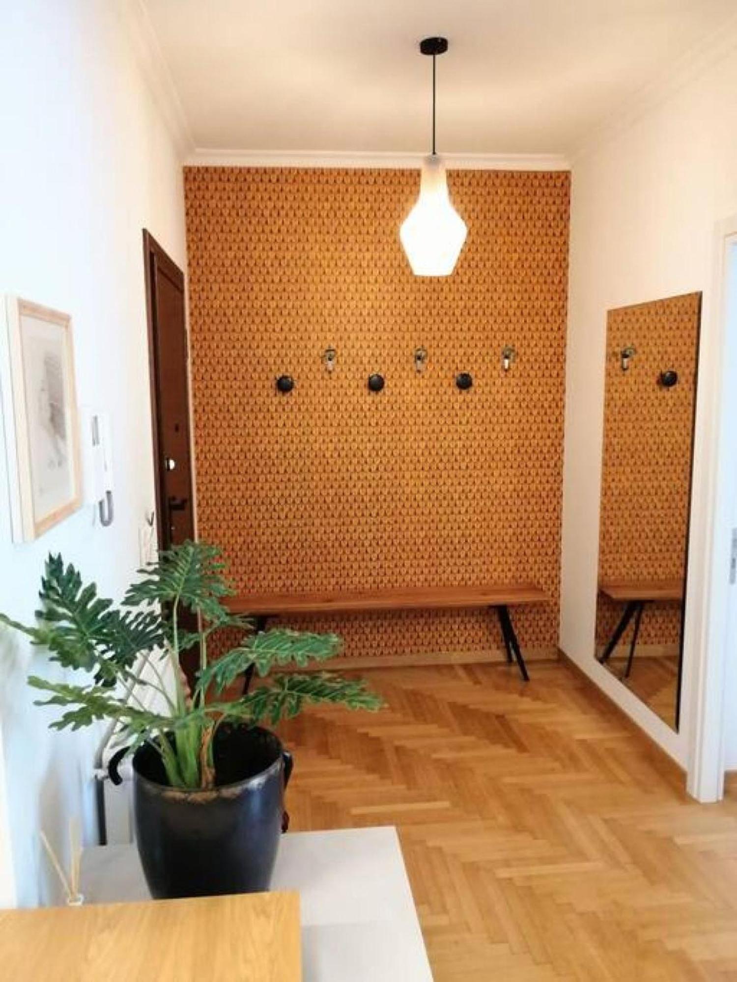 Elegant Apartment In Acropolis アテネ エクステリア 写真